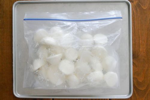 生クリームを冷凍保存して長く楽しもう！ おいしく冷凍するコツを解説