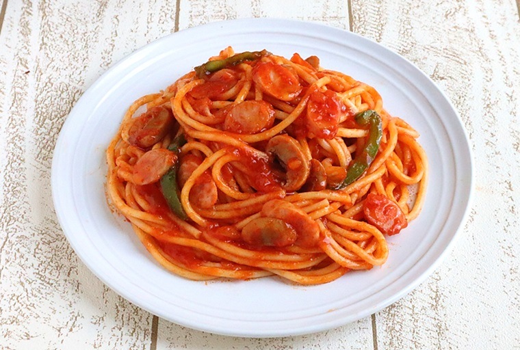 業務用プロジーヌ 東京ナポリタンソース 冷凍120g10袋: フード業務用コーヒーや飲料・食品のネット通販 キーコーヒー業務用ショップ「KEY'S TABLE」