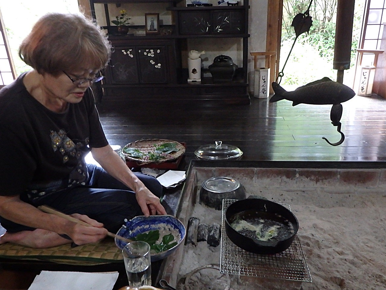 ポツンと一軒家 on X: 