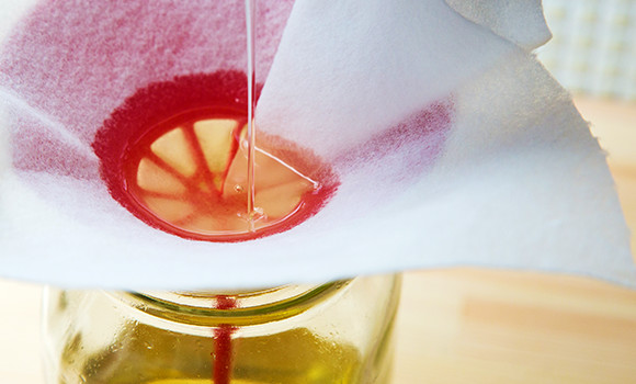 揚げ物油の正しい再利用の仕方！きれいにするやり方や保存方法・期間を解説家事ネタ