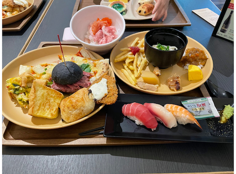 フォンテンブロー ~海津市~ - いくえしれず