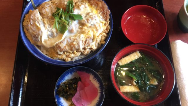 出雲市の絶品カツ丼10選!テイクアウトもできるお店を厳選!JIMOHACK ジモハック 出雲版