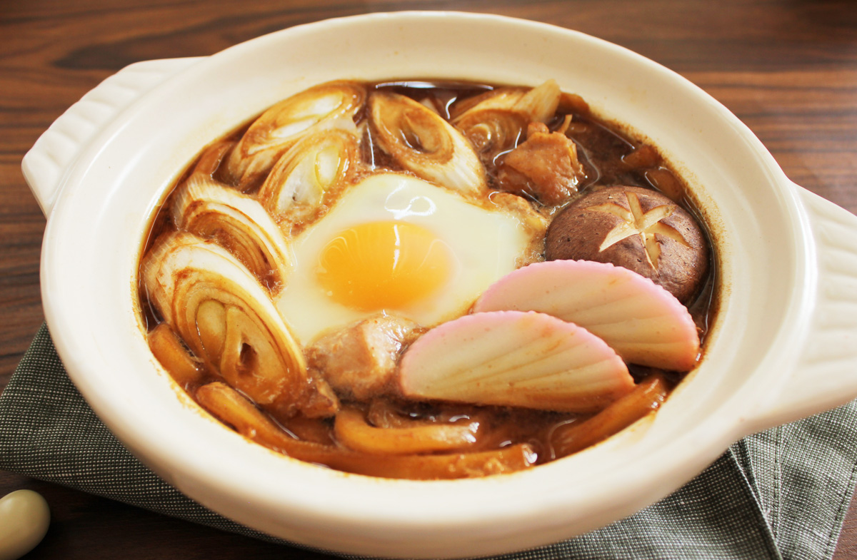 名古屋めし「味噌煮込みうどん」の特徴と楽しみ方！おすすめ店もご紹介tabemaro たべまろ