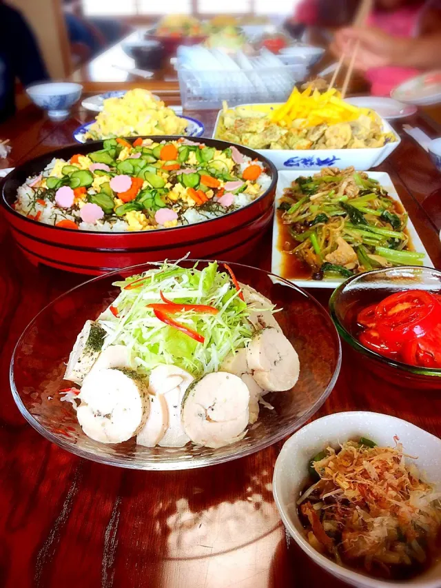 大切な人をおもてなし！「ピボット」の食材でカンタン！華やか！“お盆のごちそうレシピ”aruku moreは福島のwebマガジン！福島県の衣食住に関するあらゆる情報を日々発信しています