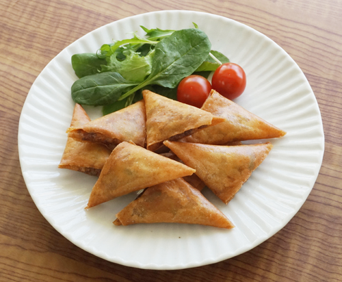 レタスでシャキッと！キーマカレーマックスバリュ東海 静岡、神奈川、山梨、愛知、三重、岐阜、滋賀の食品スーパ