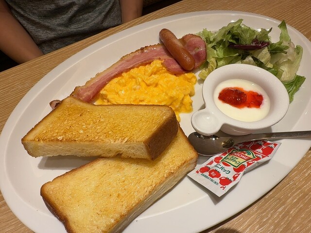 新オープンの「むさしの森珈琲 武蔵野西久保店」全168席おしゃれファミレスを徹底レポ！吉祥寺ファンページ