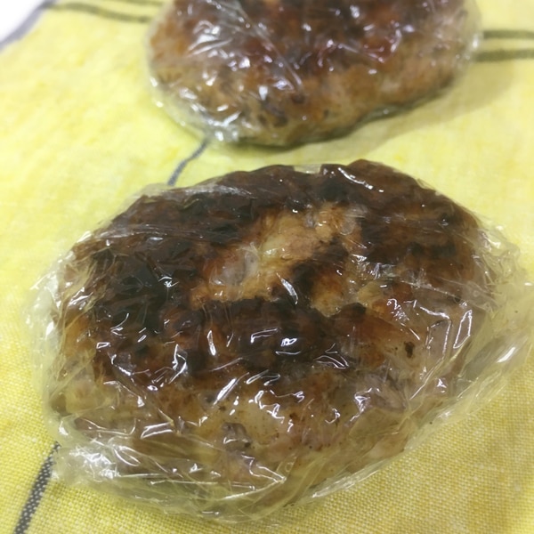 ハンバーグの作り置き」30選冷凍保存もレシピサイトNadia