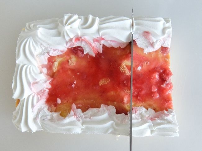 トリプルチーズタルト約30cm