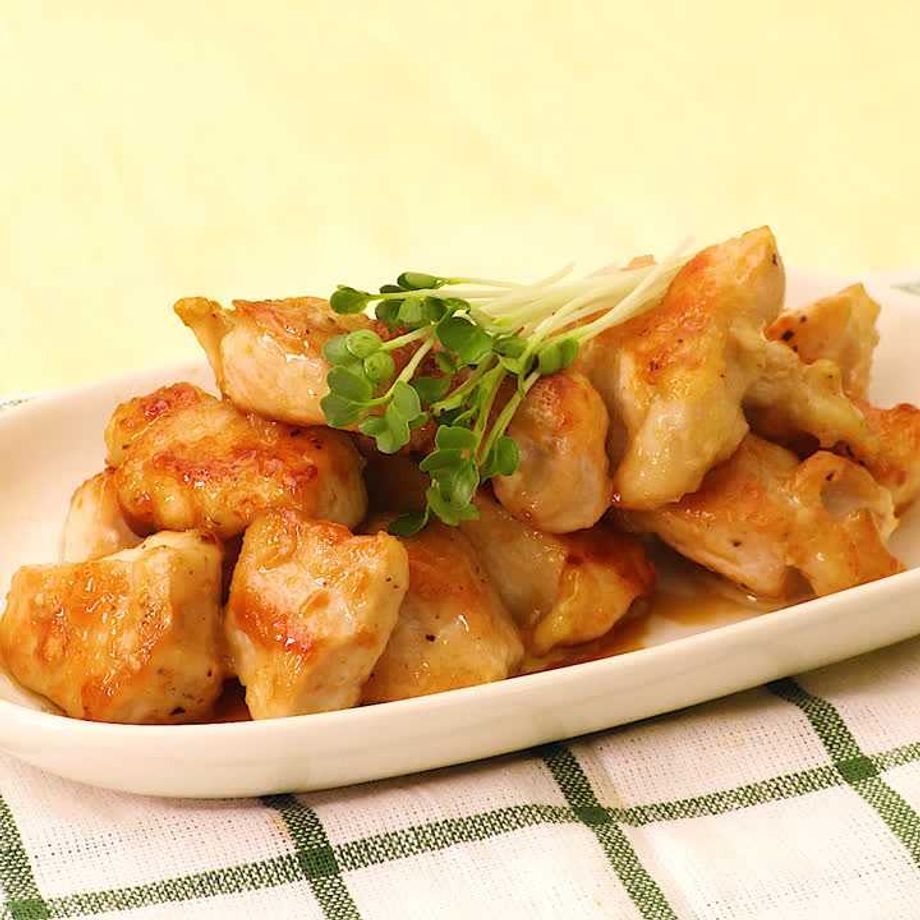 保存版 絶対パサつかない鶏むね肉の茹で方！douce