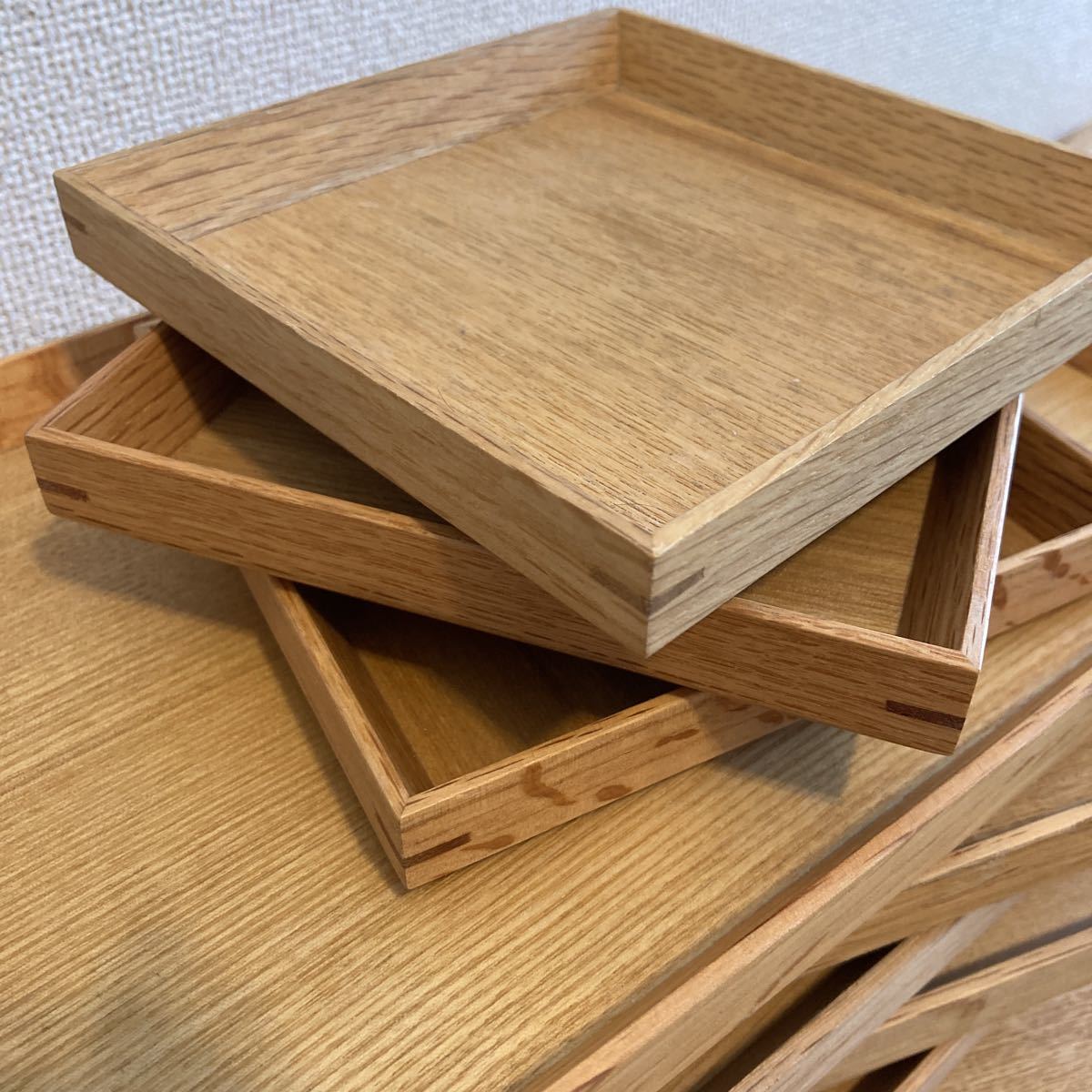 アカシア 通販無印良品