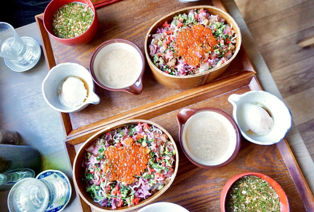 ランチリゾートレストランIL MOLE