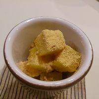 禁断のレシピ ボディビルダー直伝! 餅にメイプルシロップをドバドバかけて食べると激ウマロケットニュース24