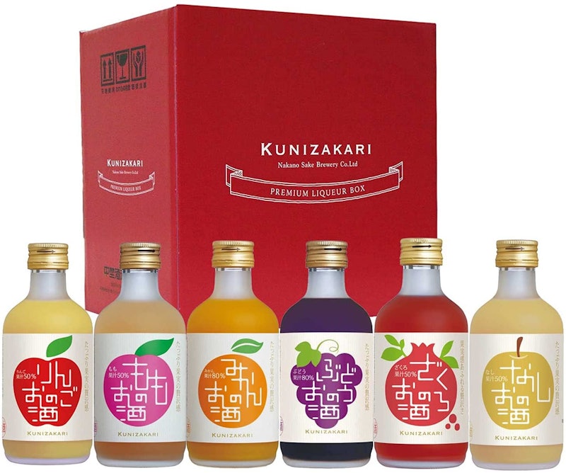 フルーツ系リキュールの商品一覧 通信販売FELICITY