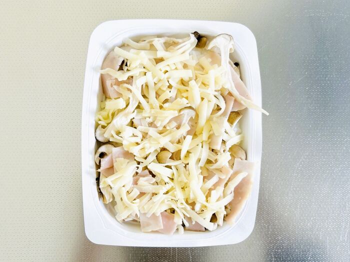 元イタリアン料理人が冷凍ご飯で作る「濃厚チーズリゾット風」フライパン1つのごちそう家メシ - メシ通ホットペッパーグルメ