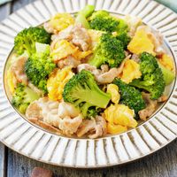 子供でも美味しく食べることができたブロッコリーのレシピ3選名古屋グルメ ぱるとよ