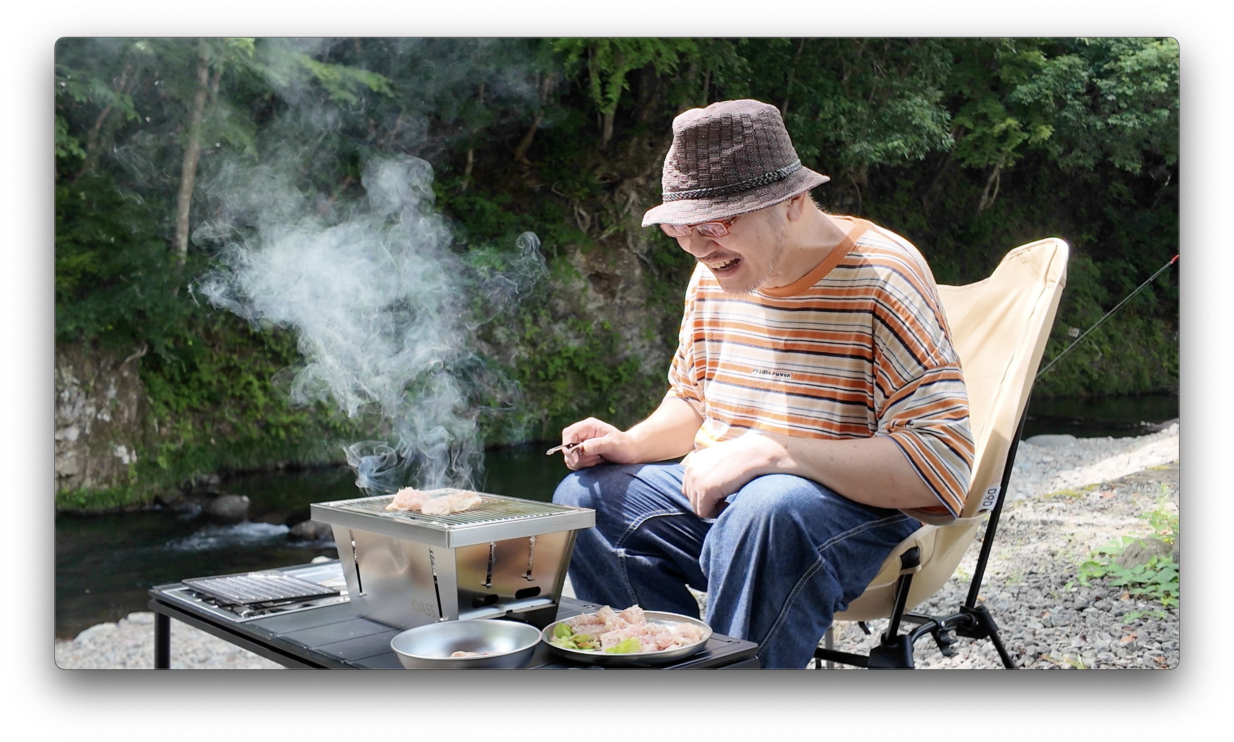 2025年夏の美味しいバーベキュー串レシピアイデア