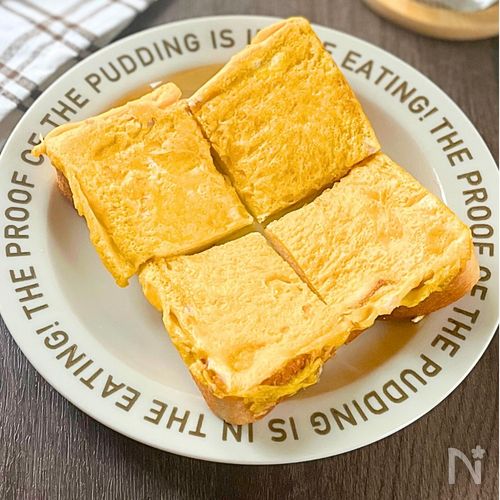 パンがメインの朝ごはん献立子供にも栄養たっぷりな理想の朝食＆おかず24選HugKum はぐくむ