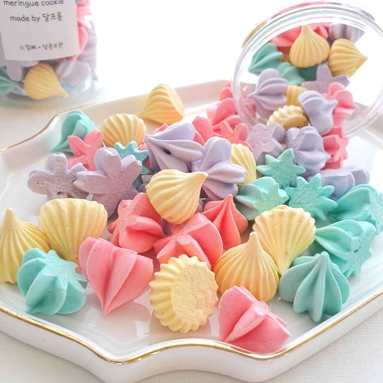 韓国スイーツフェス」定番屋台スイーツ・ハットグから進化系ワッフルまで、東京・お台場に - E・レシピ 1 1ページ