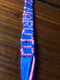 編み物の途中で毛糸が終わった時の糸始末「はた結び」KNIT LABO BLOG