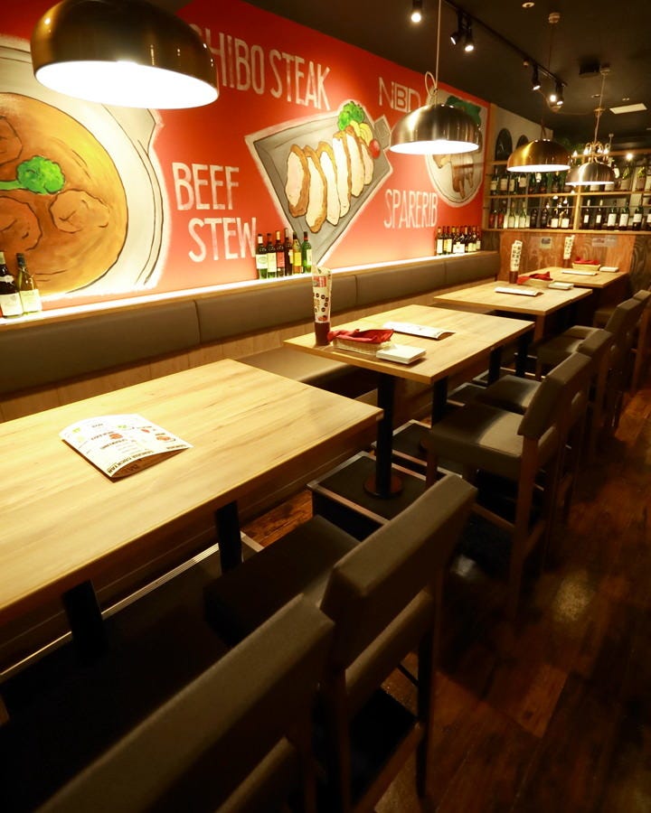 大和西大寺駅 展望デッキ周辺のグルメ 5選トリップアドバイザー