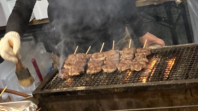 牛たんが仙台で有名なのはなぜ!?発祥から有名になるまでの歴史やまなか家ジャーナル