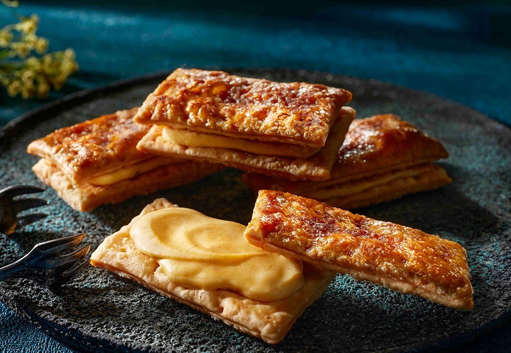 移転 福岡NEWOPEN 九州初上陸！原宿で2時間待ちの行列を作った！！話題のクレームブリュレクレープ『クレーピエトーキョー』 北九州市小倉北区ふくおかナビ