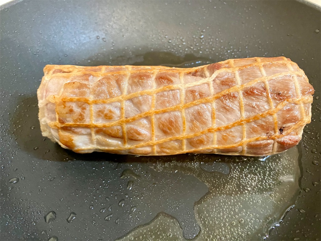 煮豚Panasonic CookingPanasonic