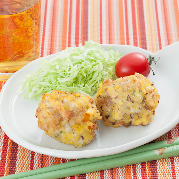 生ハムチーズ磯辺焼き おせちのお餅リメイク！塩味が美味しい