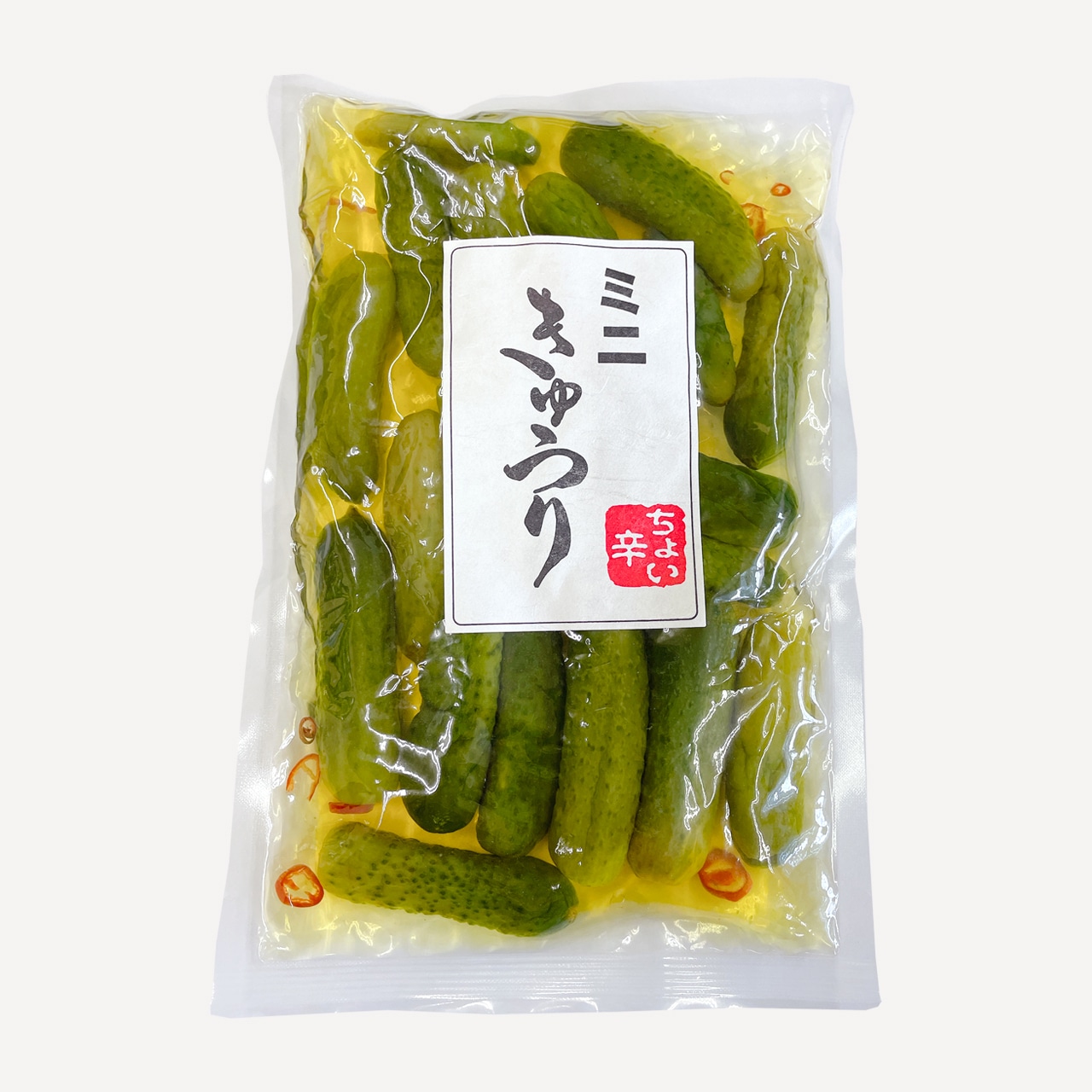 これでご飯３杯いける 胡瓜の漬け物 作り方無限に食べれる