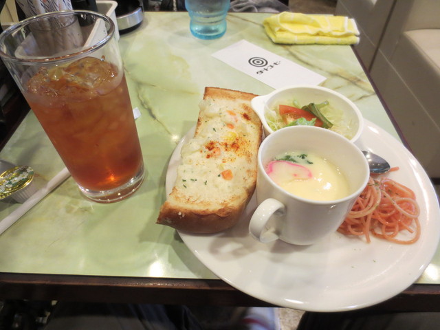 駅直結のローカル珈琲店や老舗の喫茶店も！ 岐阜駅周辺の朝食・モーニングスポット6選高速バス・夜行バス・バスツアーの旅行・観光メディアバスとりっぷ