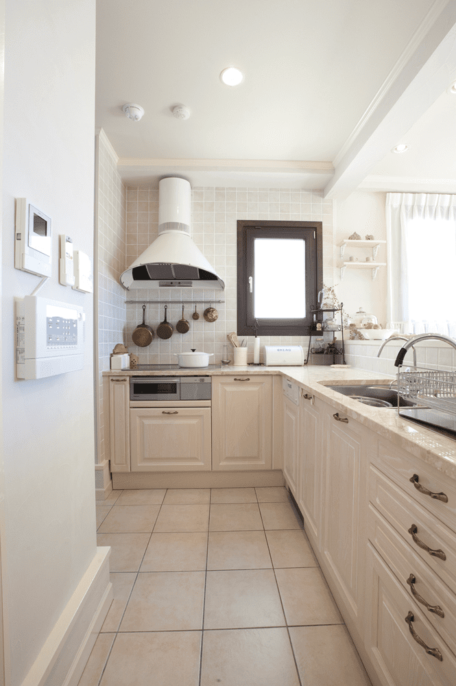 憧れの海外インテリアのようなキッチンRoomClip mag暮らしとインテリアのwebマガジン