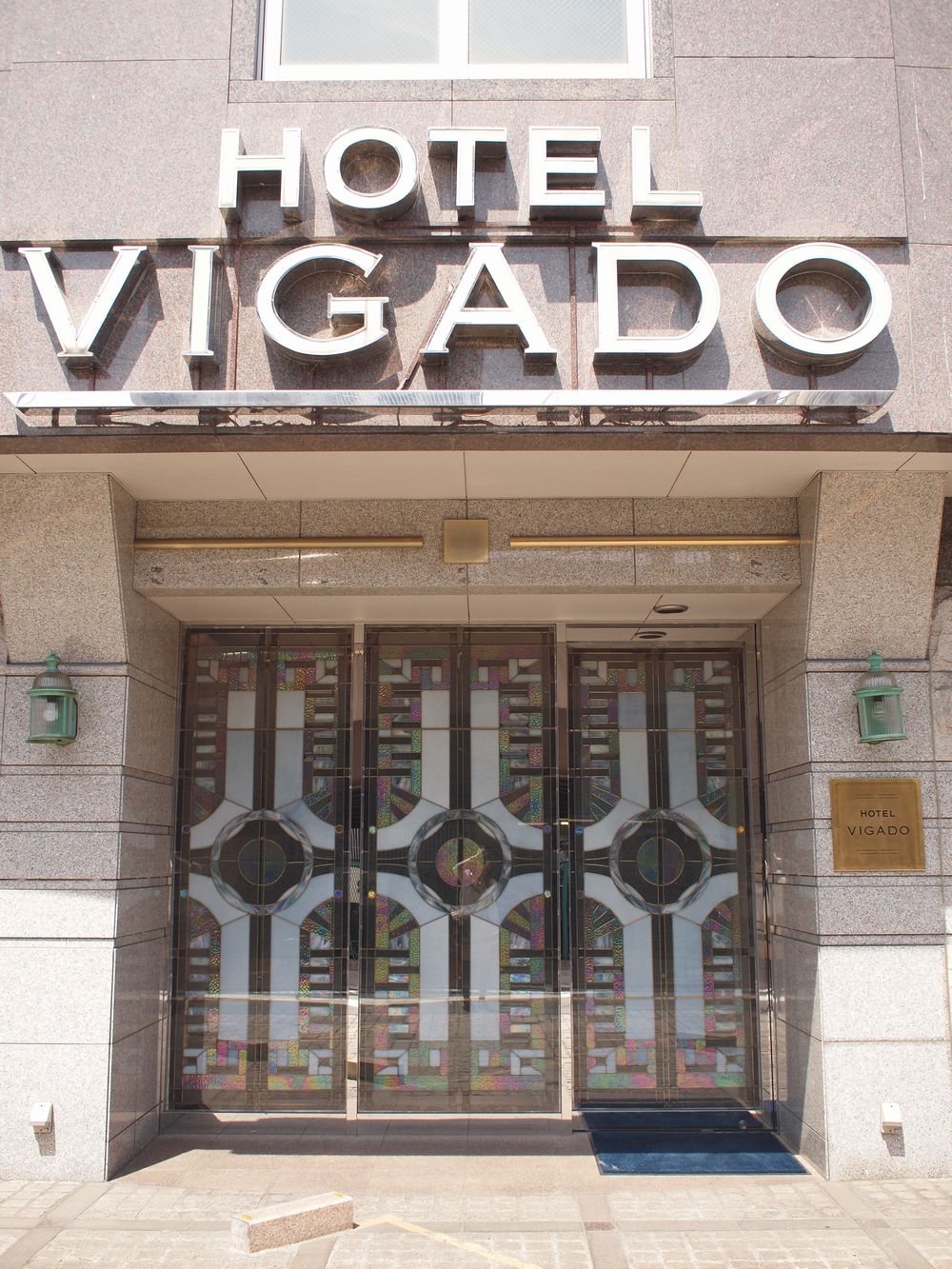 HOTEL VIGADO（ビガド）横浜｜店舗トップ｜横浜ナイトnavi