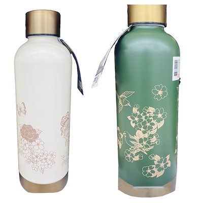 ダイソー 飲みやすさ格段アップ！『ペットボトルキャップ5選』を徹底レビュー特選街web