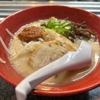 はかたラーメン 駅構内店 博多駅博多口 ラーメン- Retty レッティ