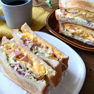 めんつゆで作る！ お手軽だし巻き卵