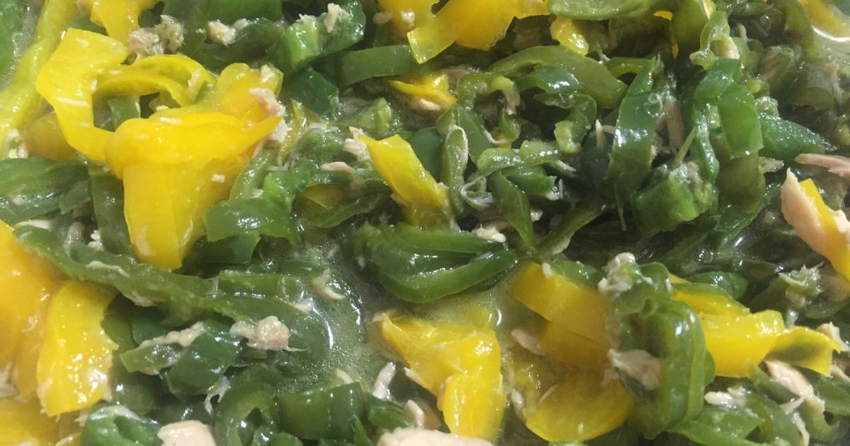 やみつき無限ピーマンつくれぽ10000 by tokuherbクックパッド簡単おいしいみんなのレシピが392万品