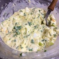 タルタルソース