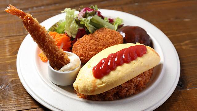 大人のお子様ランチの魅力と東京おすすめ店ガイド2025 年のリアルなLemon8ユーザー体験