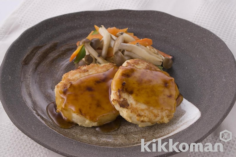 アイデア光る ハンバーグソース：20選 トマトやデミグラ、チーズなど絶品レシピが大集結！ - E・レシピ 1 1ページ