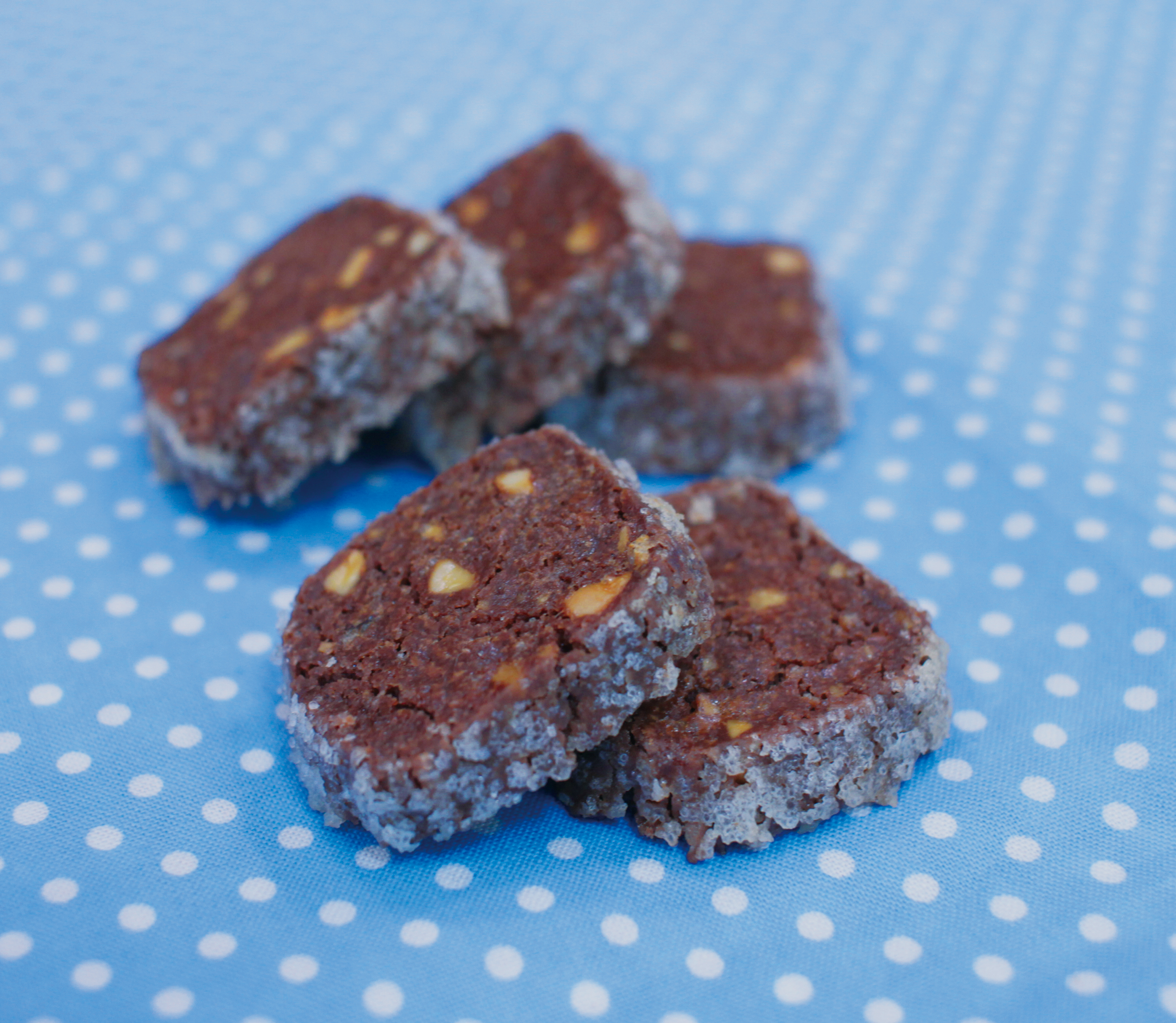 アリオ深谷 自分でつくる アイスボックスクッキー 無印良品