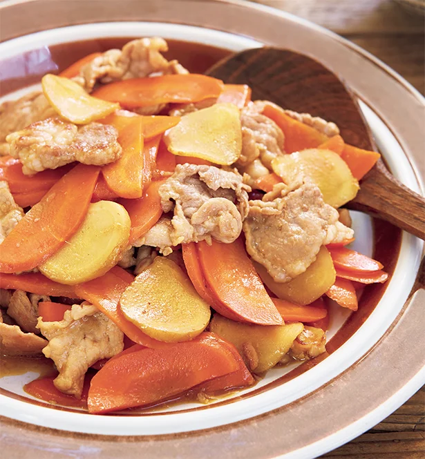 生姜を皮ごとすりおろすだけ！ 万能調味料「発酵しょうが」のつくり方おうちで発酵体験レシピ