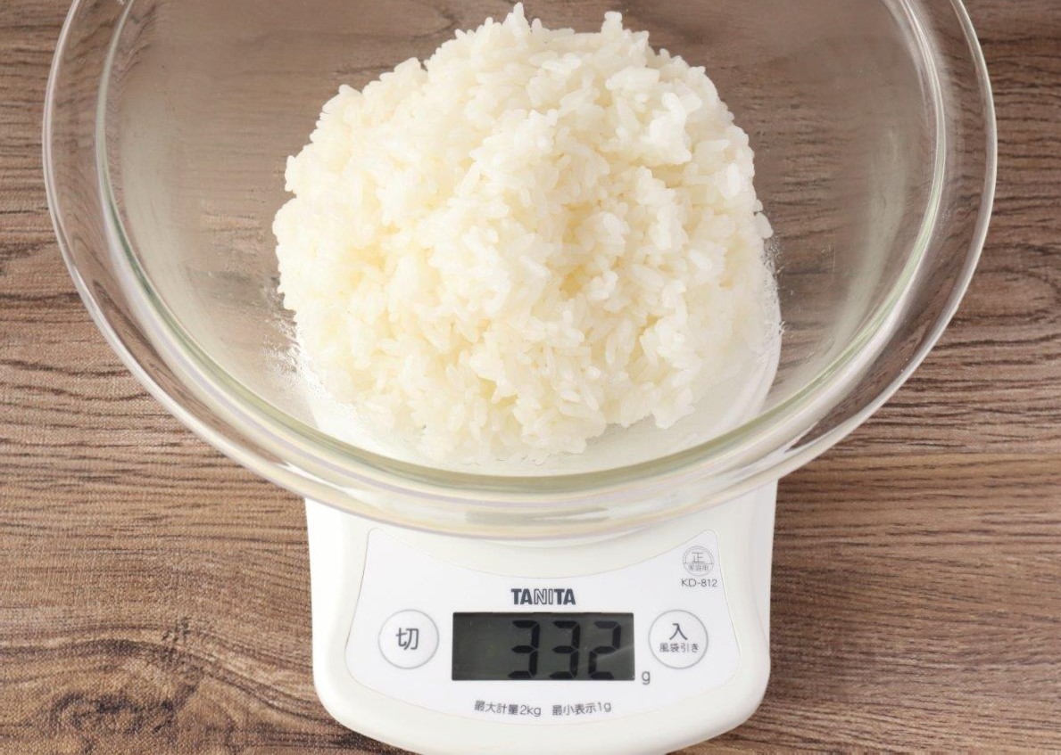 米１合は何グラム？重さやおいしい炊き方を徹底解説発酵食品の通販 キッコーマンこころダイニング