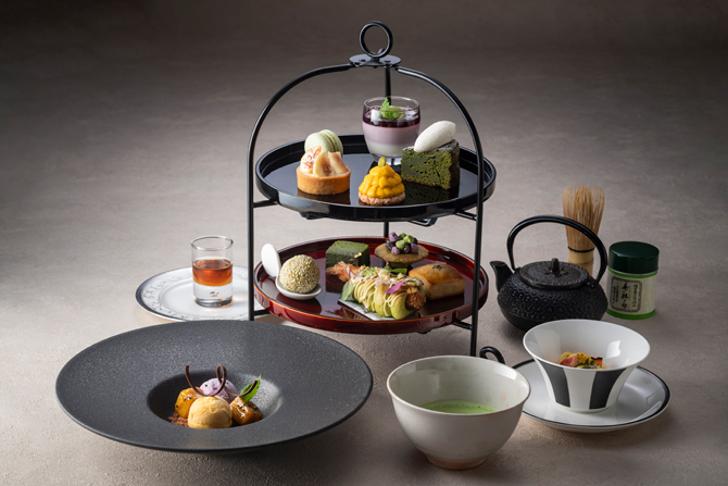 カフェのアフタヌーンティー東京、横浜、大阪などのカフェで絶品スイーツを - OZmall