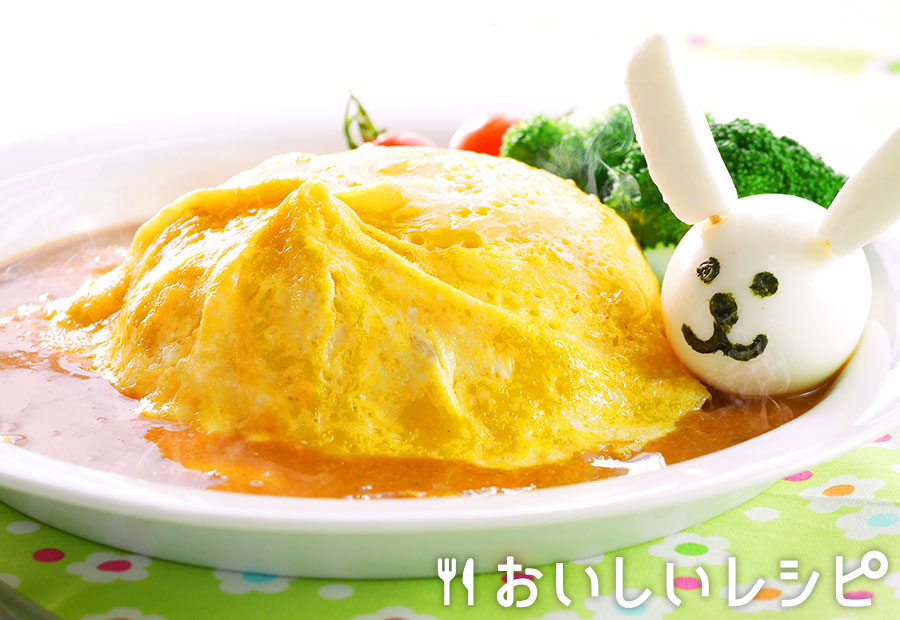 コンビニ飯レシピ イースターに作ろう！うさぎと卵のサラダ＆揚げないスコッチエッグCHINTAI情報局