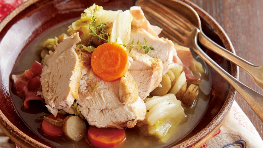 超簡単レシピ 麺つゆに漬けるだけ！？超絶しっとり♡鶏ハムシンリーボーテ公式サイト40代からの女性のためのエイジングケア化粧品