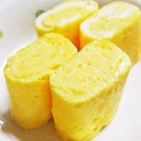 ふわふわ卵焼きの作り方 簡単＆甘め お料理まとめ