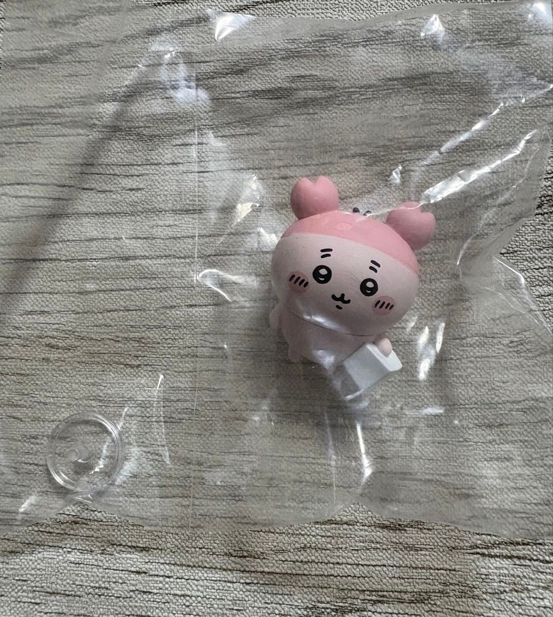 ちいかわ モモンガ&カニちゃん 古本屋 13点セット バラ売り不可