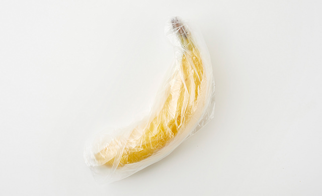 バナナが長持ちする保存方法!10日以上もつ秘訣はポリ袋&野菜室ほほえみごはん-冷凍で食を豊かに-ニチレイフーズ