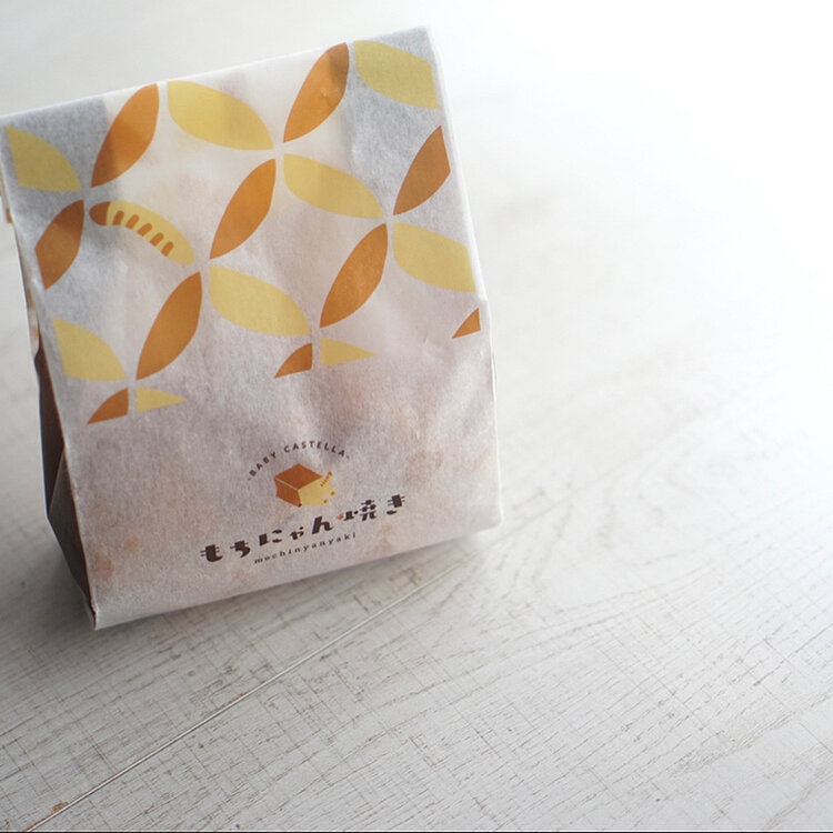 もちにゃん焼き 公式@mochinyanyaki· Taito-ku, Tokyo