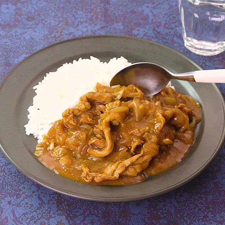 カレールーが足りない・味が薄い！代わりの調味料7選やとろみを足す方法5選も紹介！ ちそう
